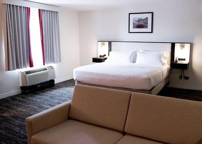 Railroad Pass Hotel And Casino Ramada By Wyndham