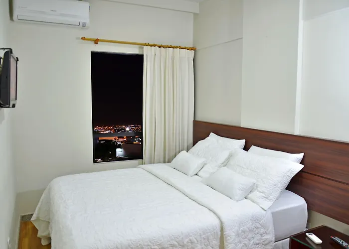 Classe Apart Hotel Feira de Santana