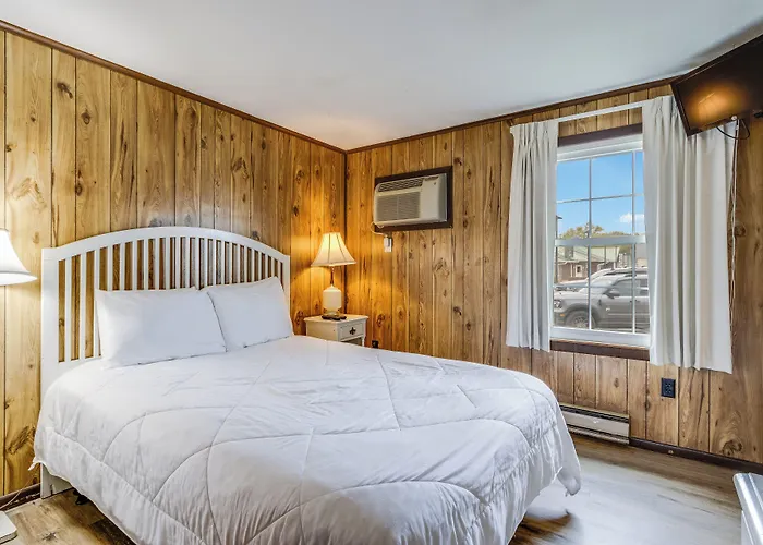 The Inn At Lewes Rehoboth Beach