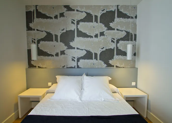 Villa Arce Hotel Puente Viesgo