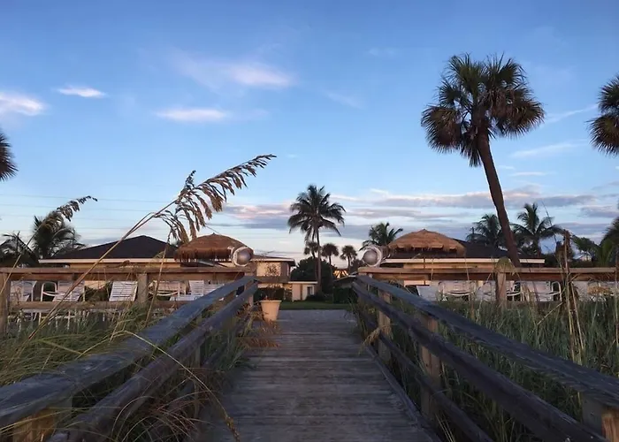Surf Studio Beach Resort Cocoa Beach