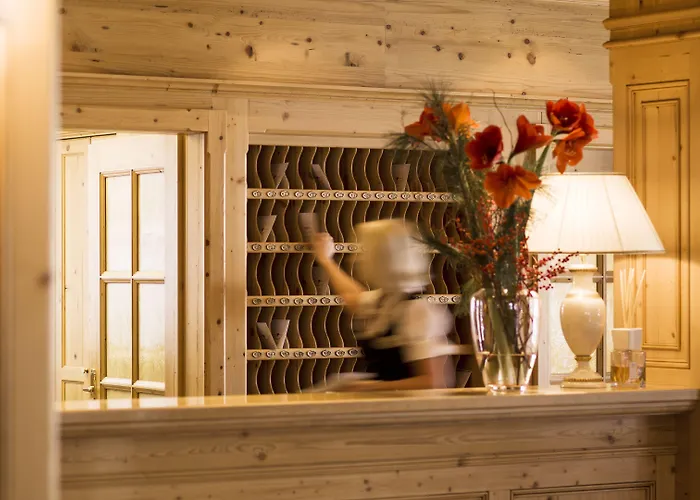 Superior Hotel Tirolerhof - Zell Am See