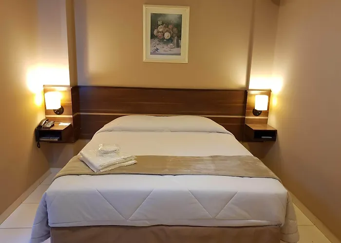 Astro Hotel São José dos Campos