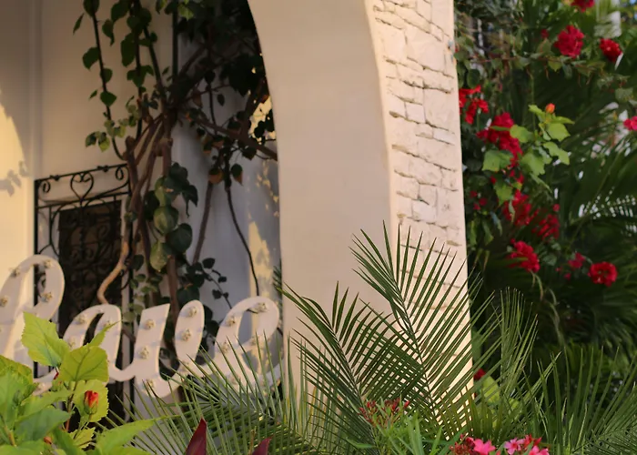 Aparthotel Livetulum