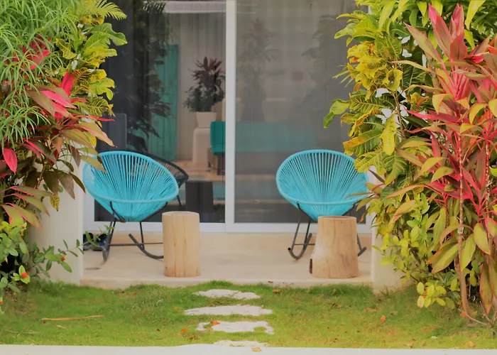 Aparthotel Livetulum