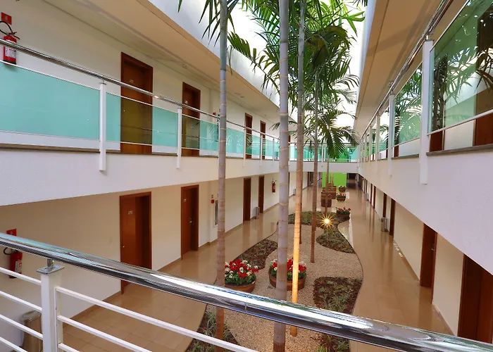 Garden Hotel Ribeirão Preto