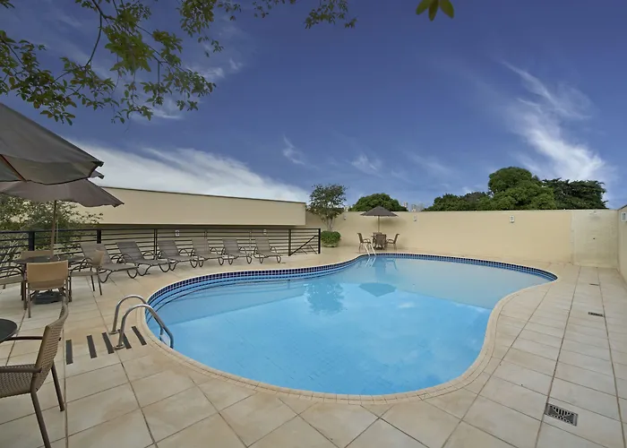 Garden Hotel Ribeirão Preto