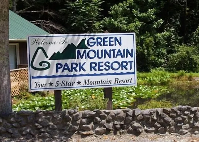 Green Mountain Park