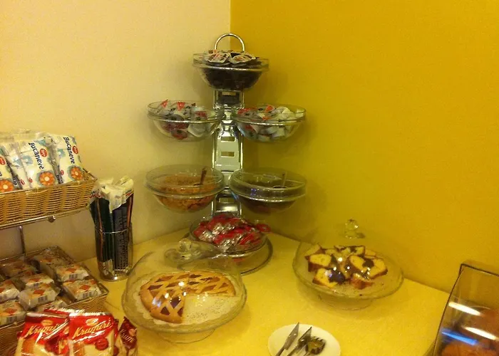 Hotel Milano Ancona