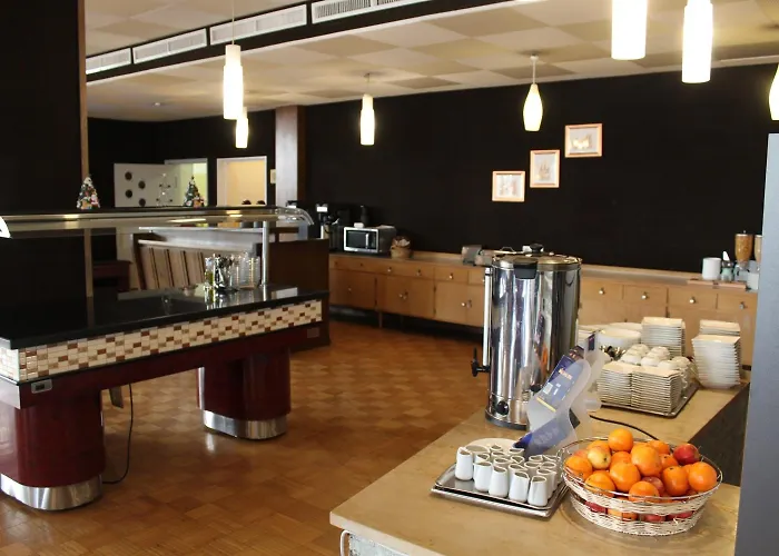 Hotel Atlas Sport Garmisch-Partenkirchen
