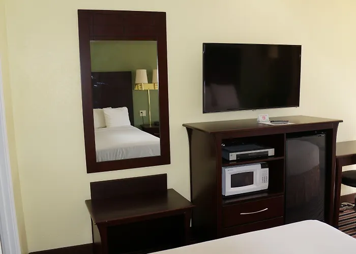 Regency Inn Pittsburg