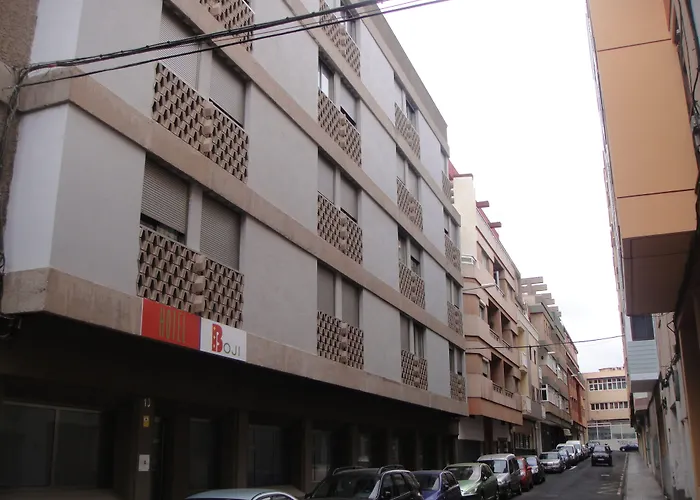 MHC Arenales Hotel Las Palmas de Gran Canaria