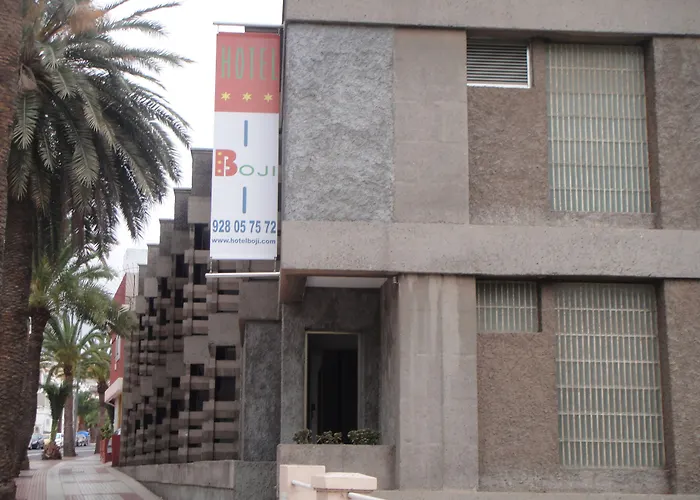 MHC Arenales Hotel Las Palmas de Gran Canaria