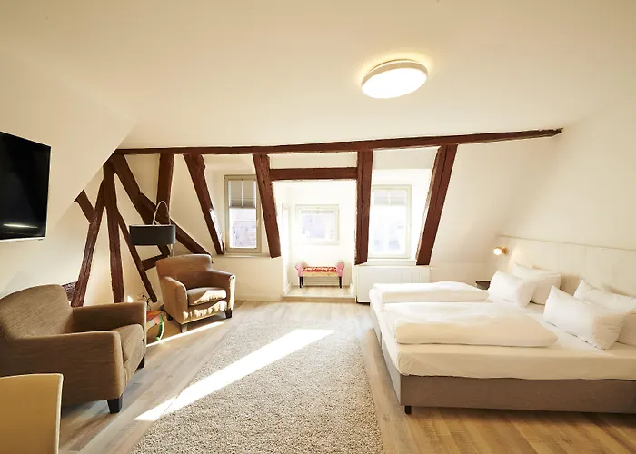 Hotel Elch Boutique Nürnberg