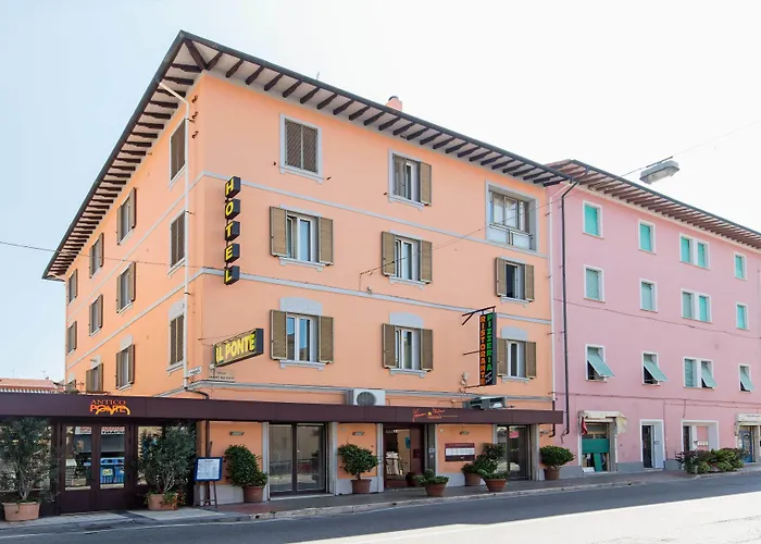 Hotel Il Ponte