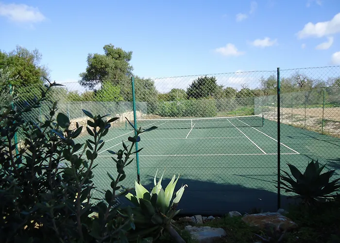 Garden Apartment Quinta Do Morgado Tavira