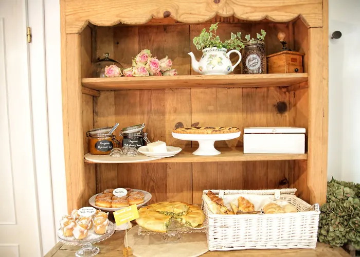 B&B Villa Ines Lido di Venezia