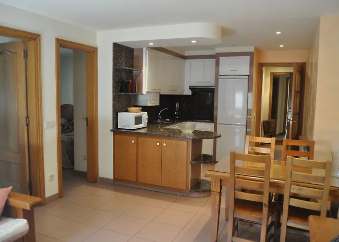 Apartments Historic Gerona