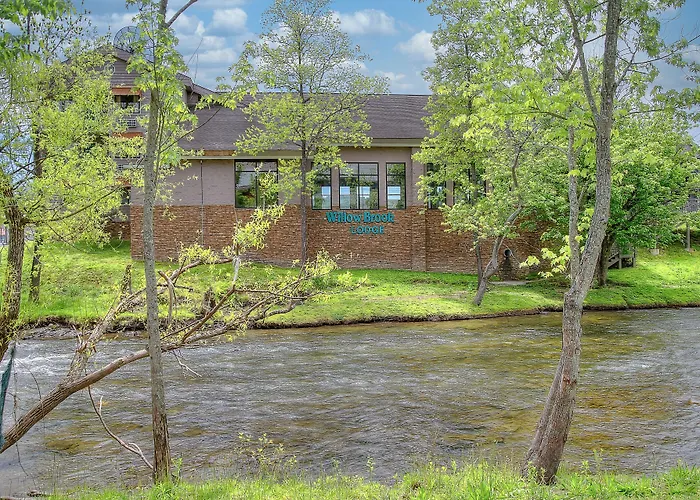 Accommodation By Willow Brook Lodge