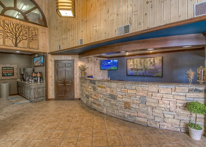 Accommodation By Willow Brook Lodge