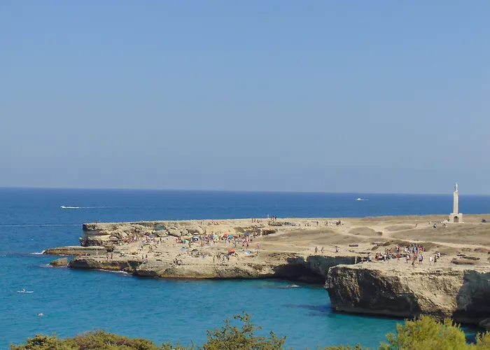 Oasis Park Hotel Torre dell'Orso