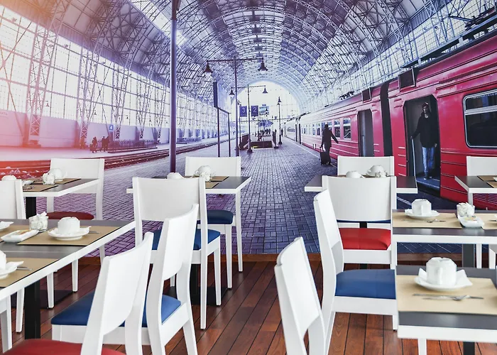 Brit Hotel De Paris Saint-Jean-De-Luz