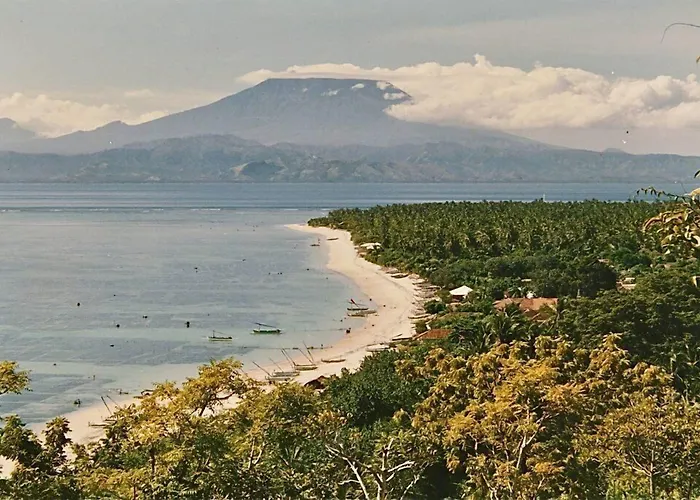 Sukanusa Luxury Huts Nusa Lembongan