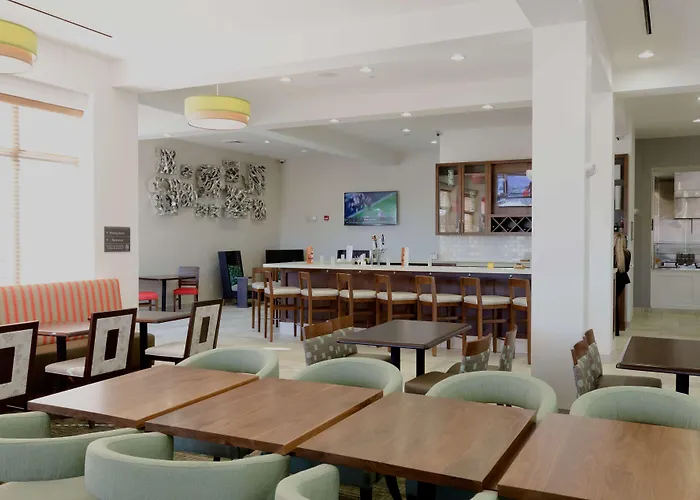 Hilton Garden Inn Hickory