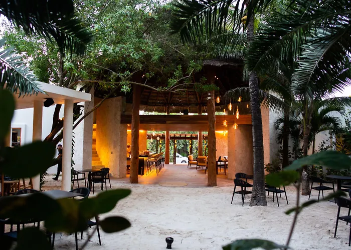 Suites Tulum (Adults Only)