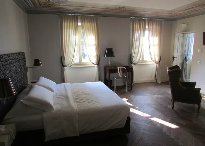 Hotel a Agliano Terme