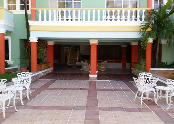 Hotel Cortecito Inn Bavaro Punta Cana