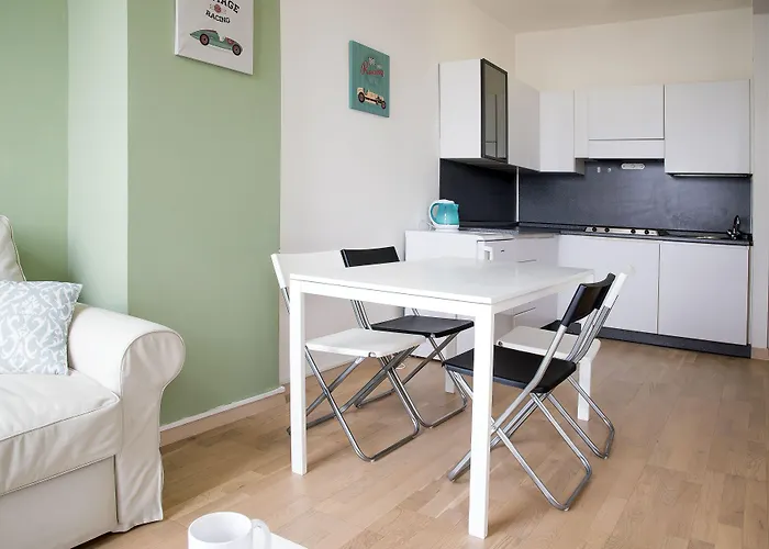 Scrovegni Room&Breakfast Padova