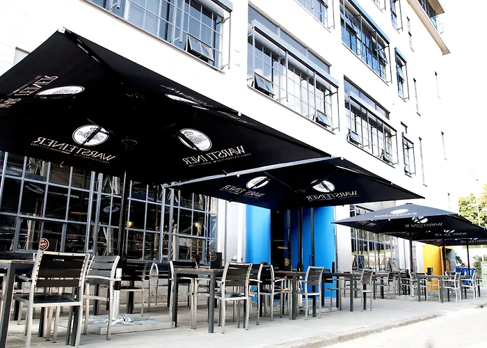 Stayokay Hostel Eindhoven