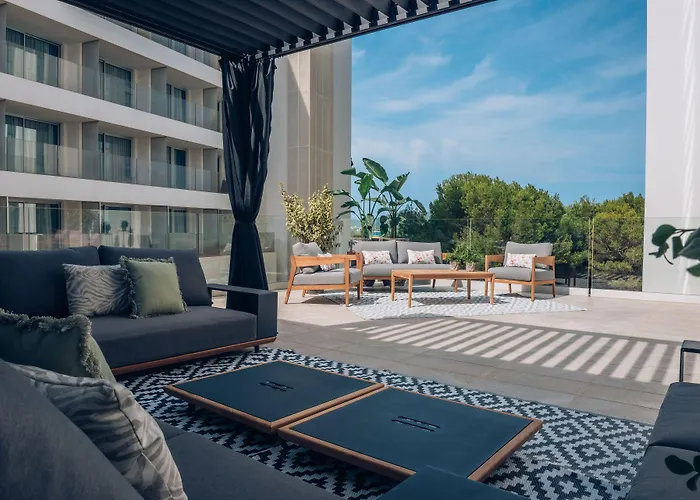 Hotel Iberostar Waves Cala Millor - Adults Only
