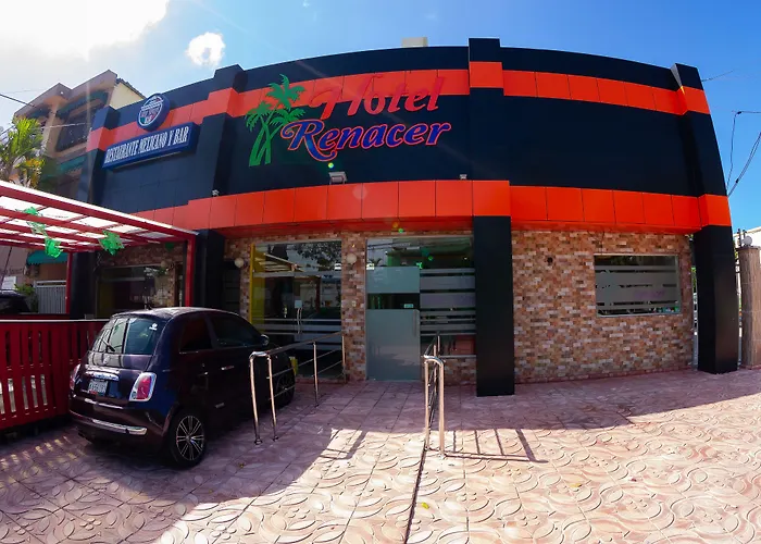 Hotel Renacer