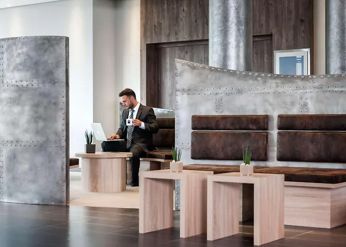 Hotel Essential By Dorint Stuttgart/Airport Leinfelden-Echterdingen