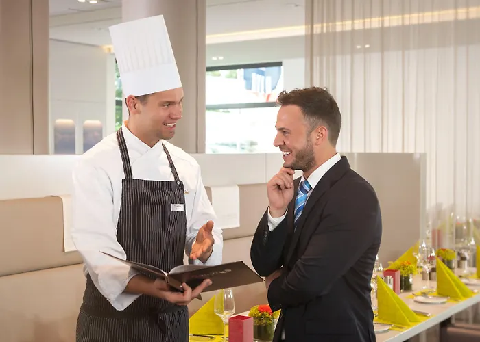 Hotel Essential By Dorint Stuttgart/Airport Leinfelden-Echterdingen