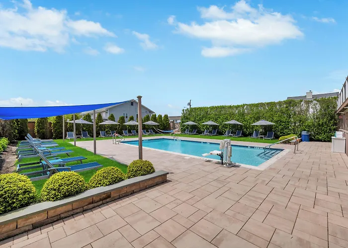 The Ocean Resort Inn Montauk