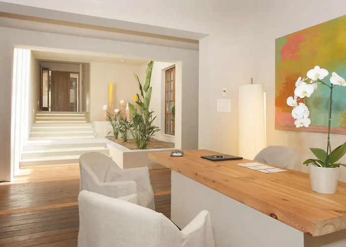 Fontsanta Hotel Thermal & Spa - Adults Only Colonia de Sant Jordi