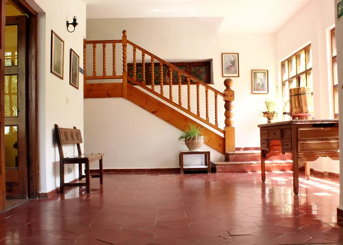 Hotel Termas de Liérganes