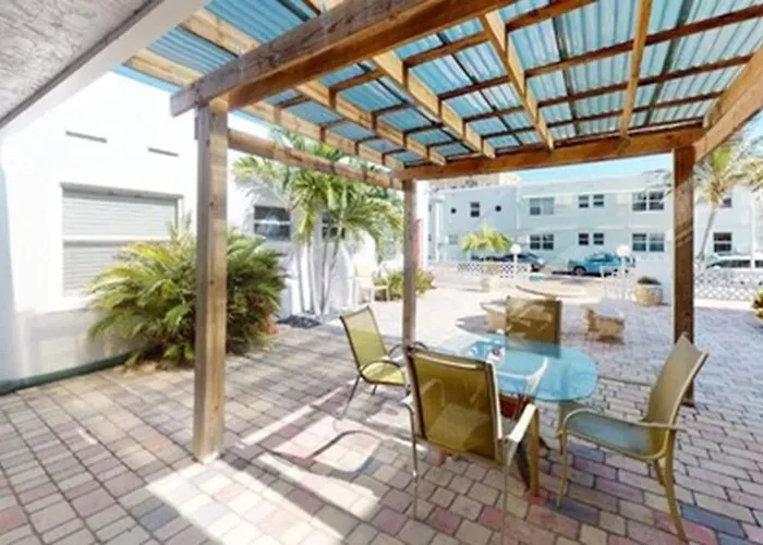 Sun Beach Inn Hollywood
