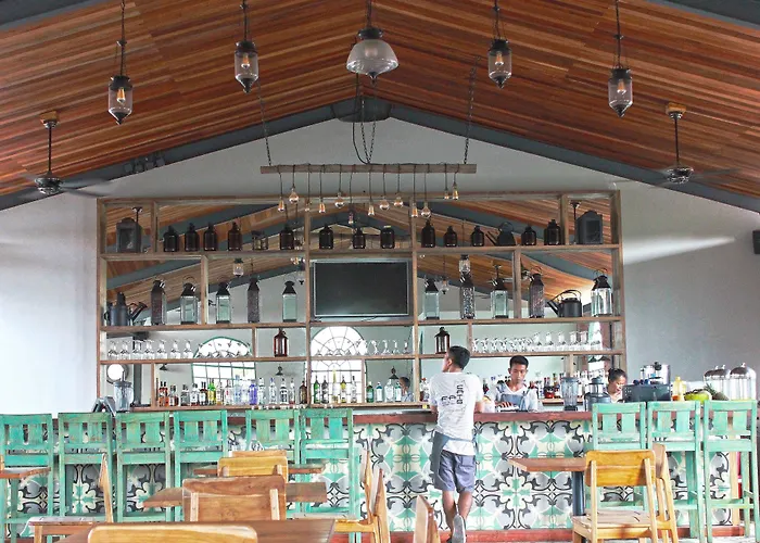 Trawangan Dive Centre Hotel Gili Trawangan