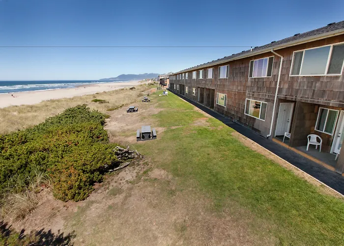 Silver Sands Rockaway Beach