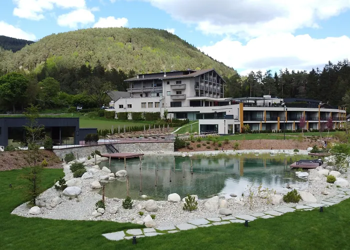 Bonfanti Design Hotel Chienes