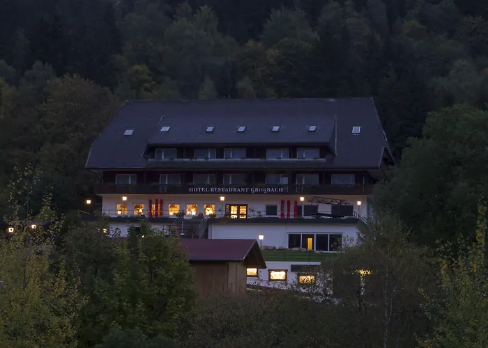 Hotel Großbach