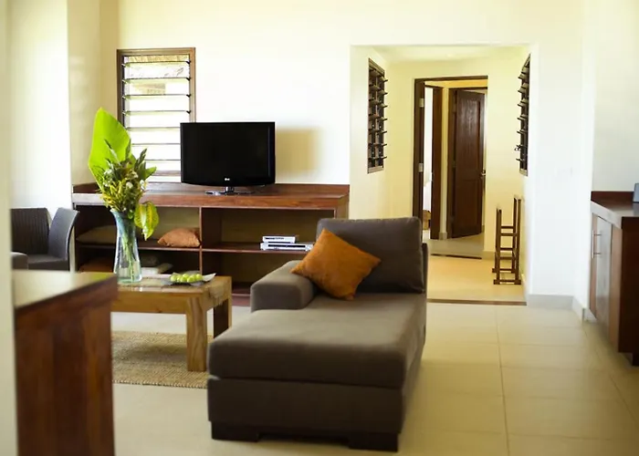 Eratap Beach Resort