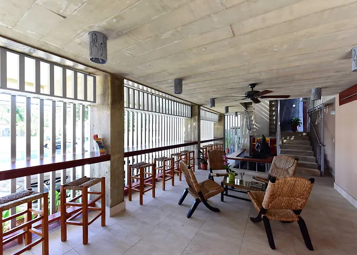 Dream Inn Pr San Juan
