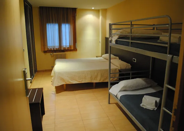 Hotel La Mola Encamp