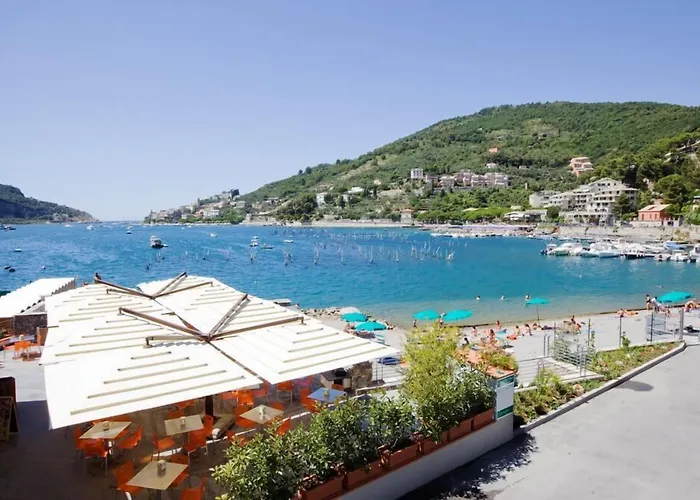 Residence Le Terrazze Porto Venere