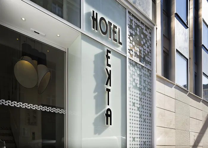 Hotel Ekta Champs Elysées